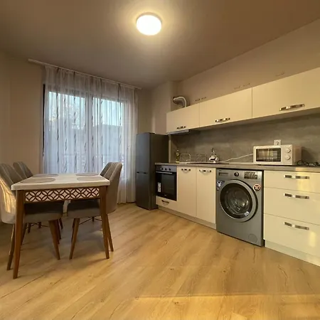 Apartment 3 стаен идеален център Varna