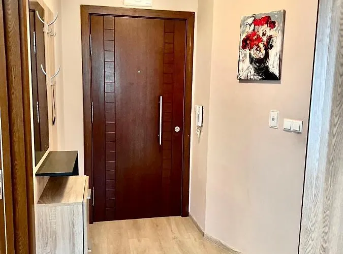 Appartement 3 стаен идеален център *